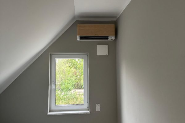 Daikin Multisplit-Klimaanlage im Raum Oberhaching 4